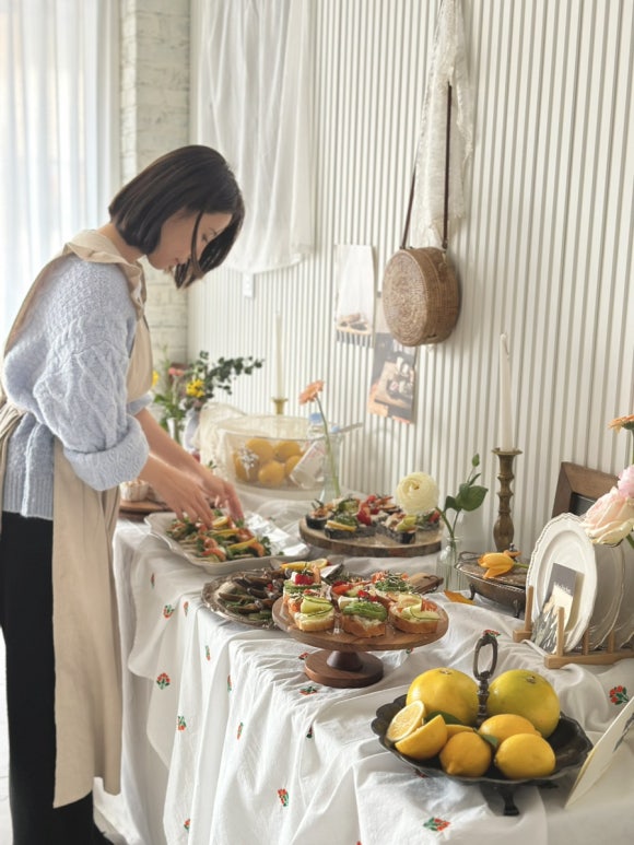 라하키친 이미지