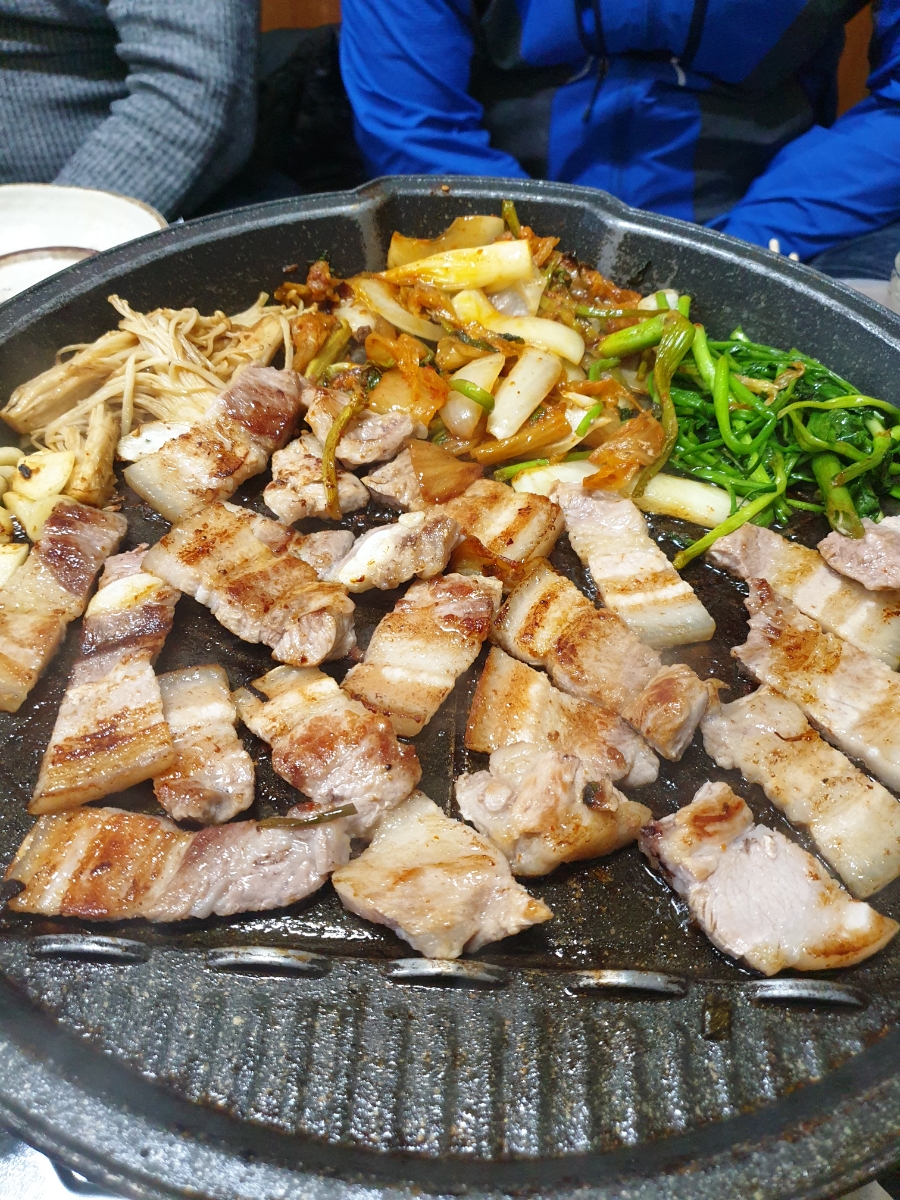 장안동태탕 이미지