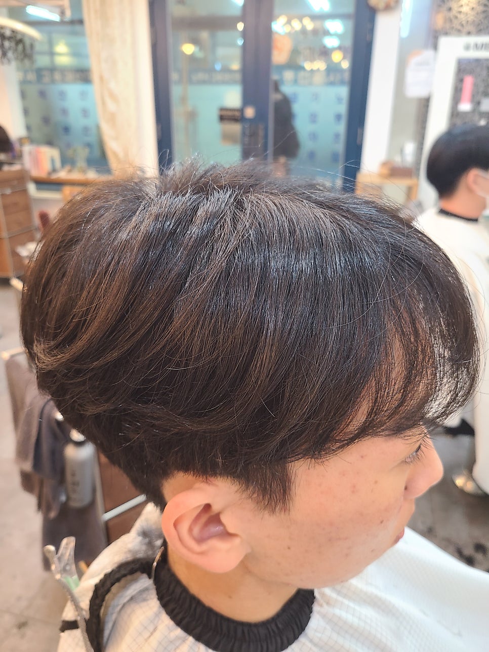손숙이뷰티헤어 이미지