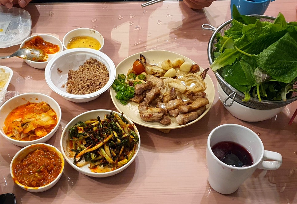 표선농협 하나로마트 이미지
