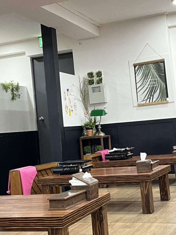 얼큰이칼국수와쭈꾸미 이미지