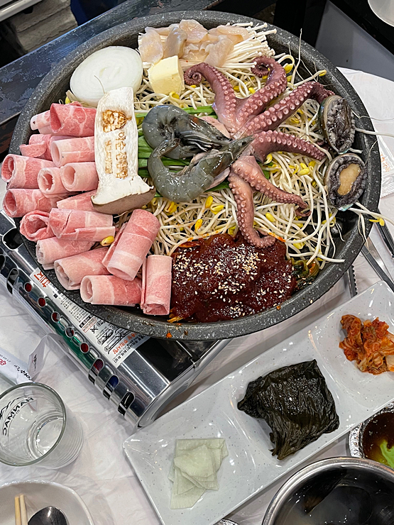 누나포차 이미지