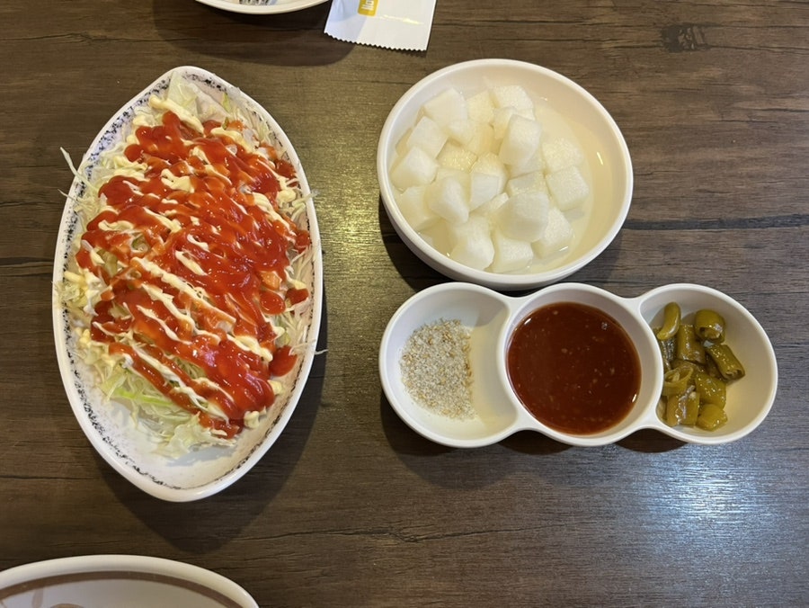 가마솥영천통닭 이미지