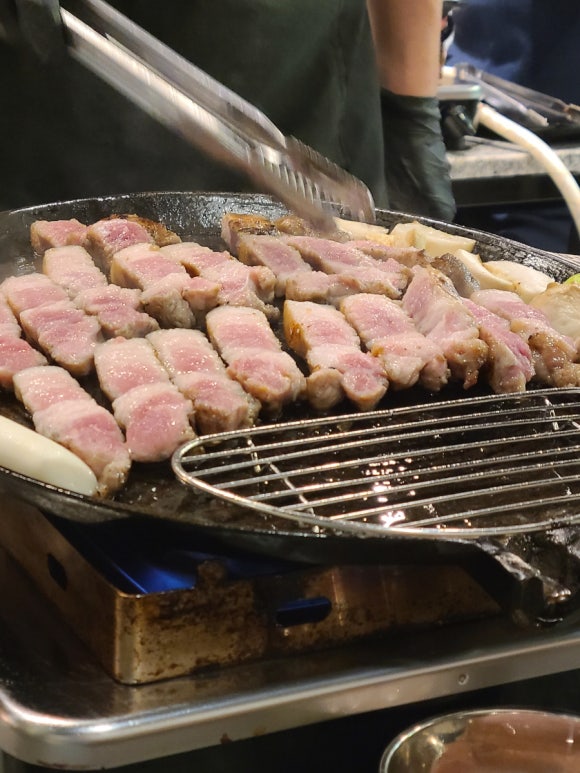 신가네매운떡볶이괴정점 이미지