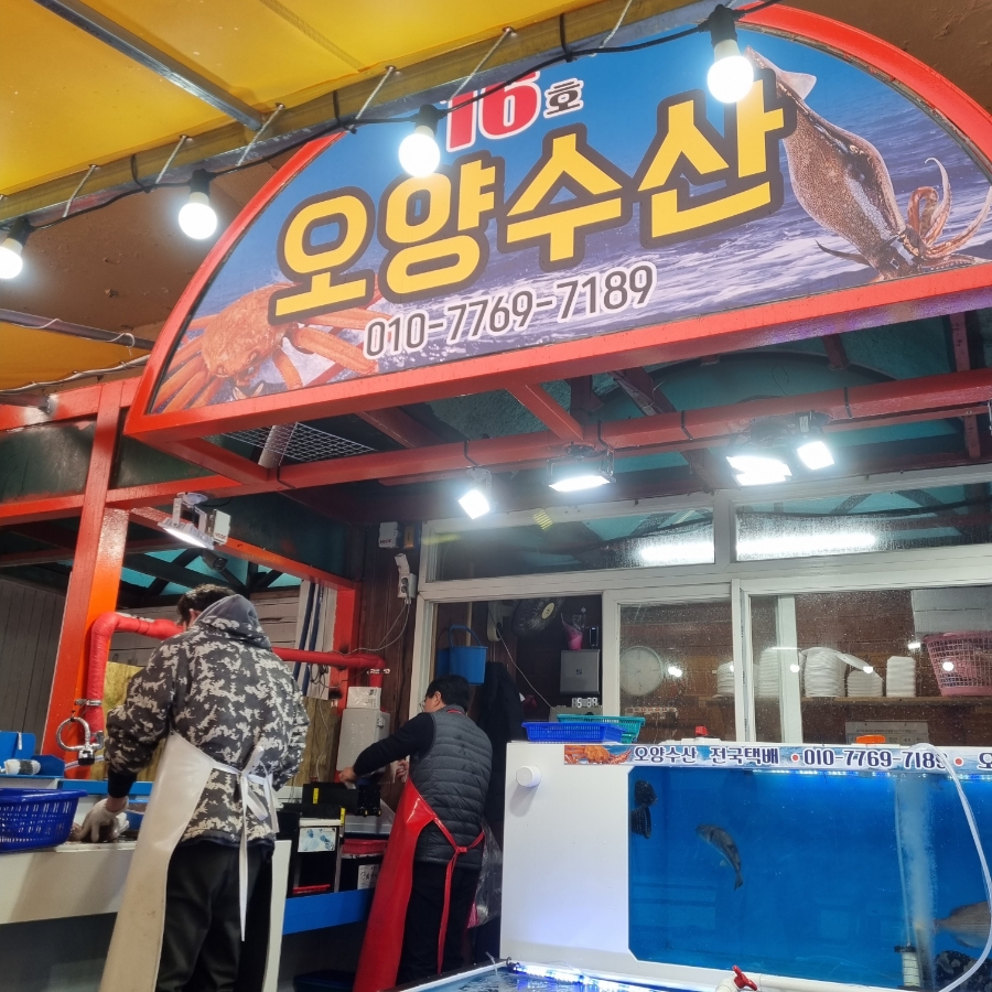 제16호오양수산 이미지