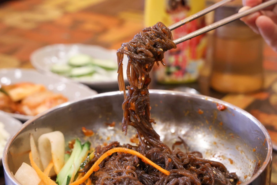 한결춘천닭갈비 이미지