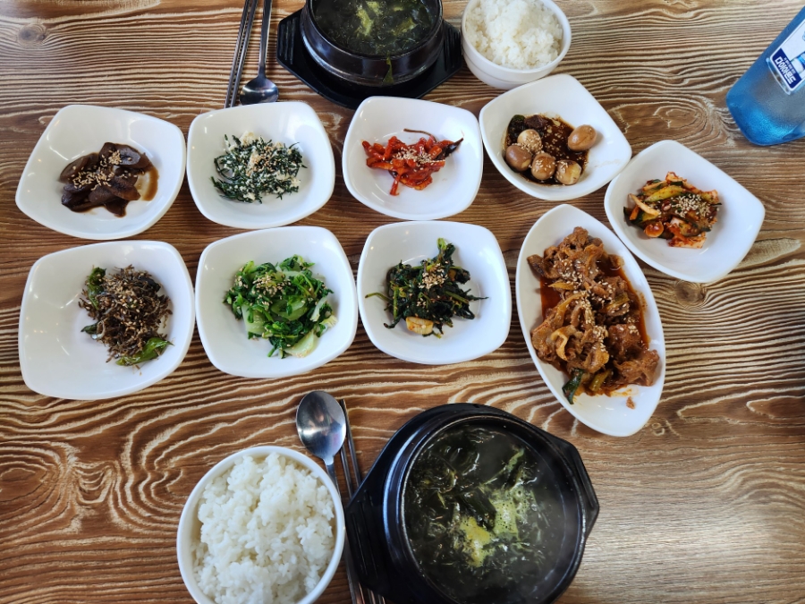 밀그린치킨 이미지