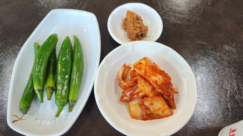 부뚜막초계국수 이미지