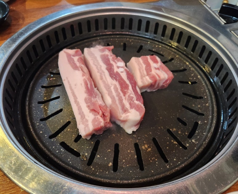 골목대장소금구이 이미지