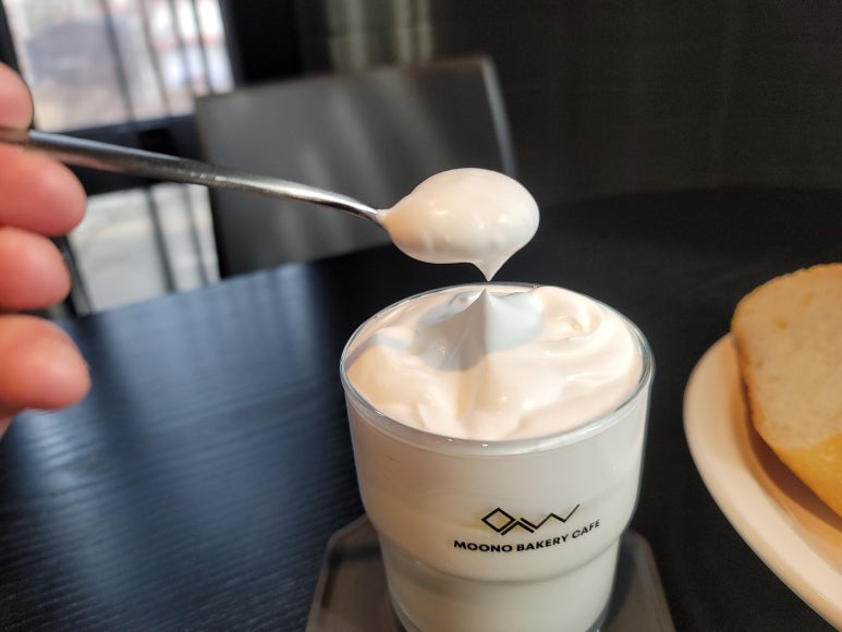맛좋은 베이커리 이미지