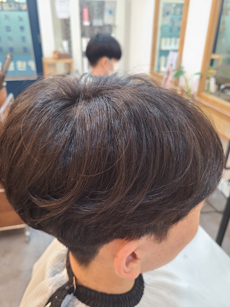 손숙이뷰티헤어 이미지