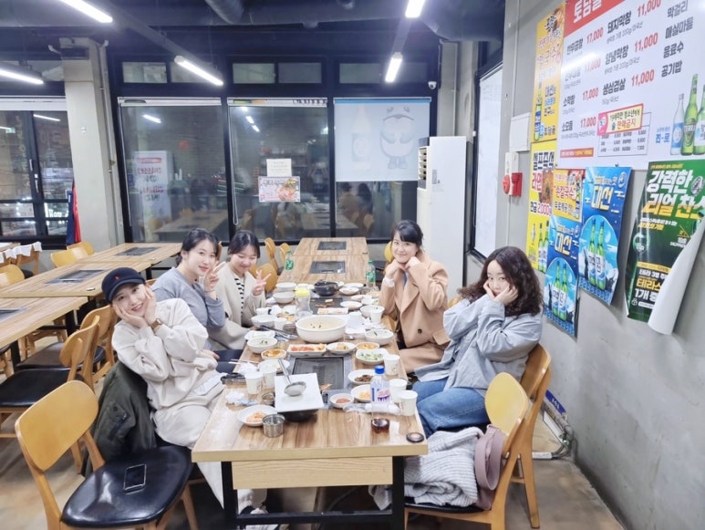 배꼽노래연습장 이미지