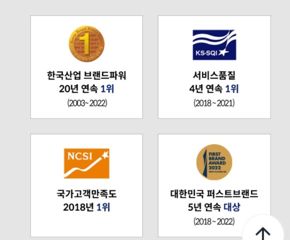 코웨이 나라 대리점 이미지