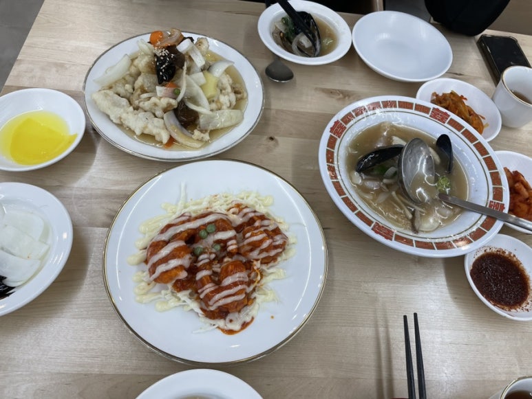 도곡반점 이미지