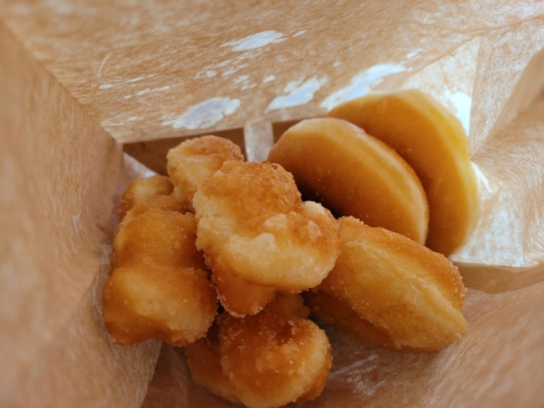 포아르과자점 이미지