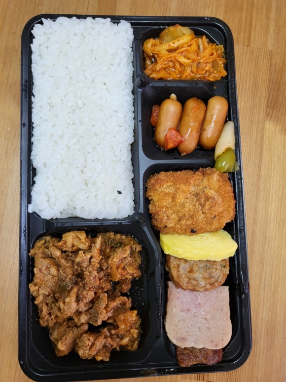 모두의제육 이미지