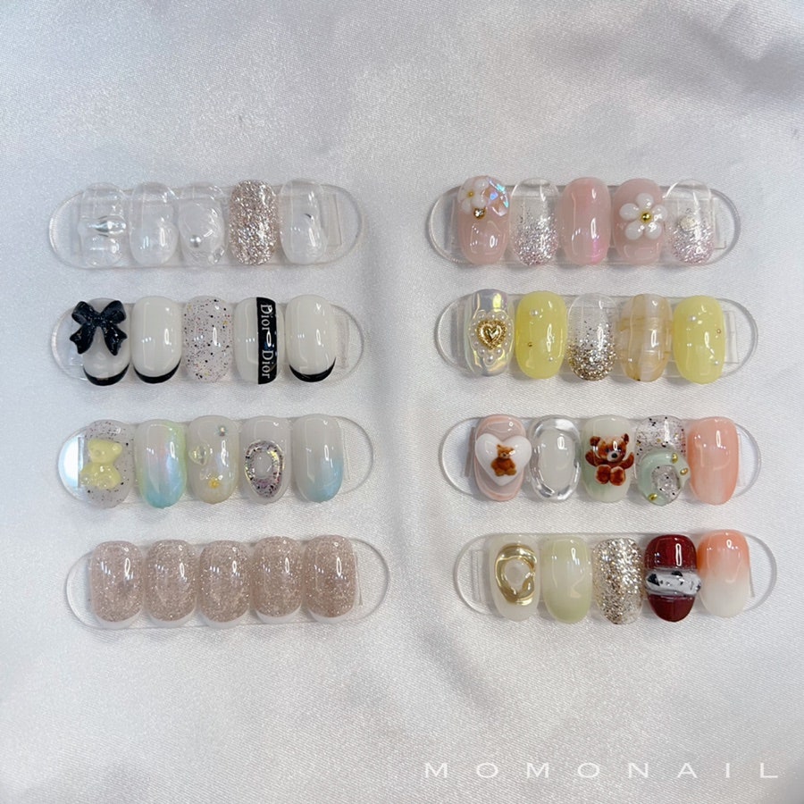 MoMo Nail(모모네일) 이미지