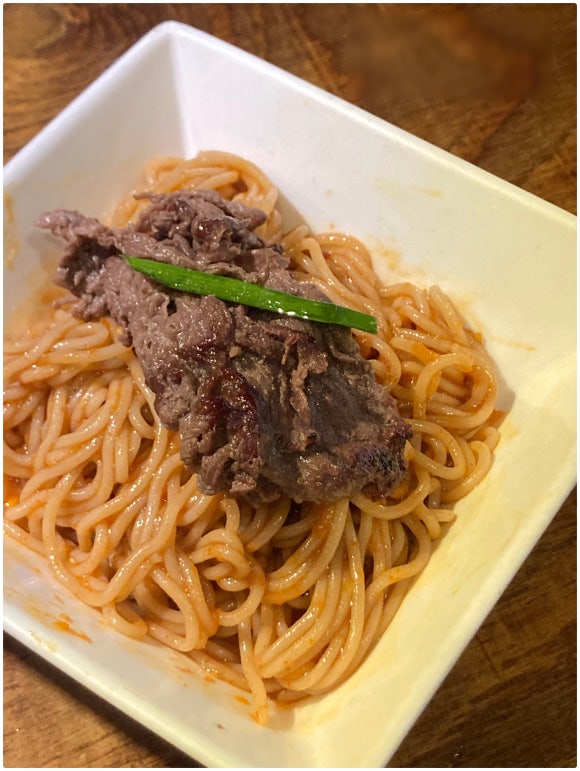 서울갈비와불고기 이미지