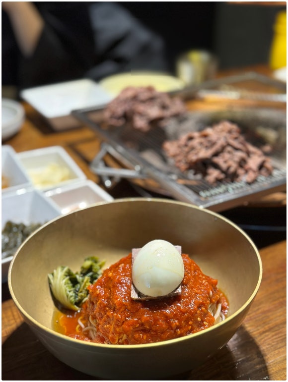 서울갈비와불고기 이미지