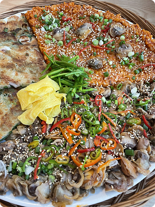 울산식당 이미지