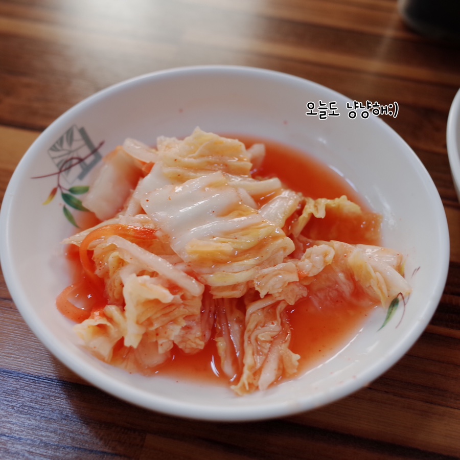 밀밭국수 이미지