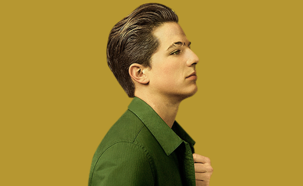찰리푸스 노래추천 Charlie Puth Dangerously 가사해석 : 네이버 블로그