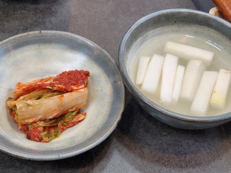 장터팥죽 이미지