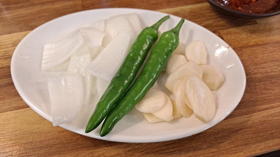 불로닭발 이미지