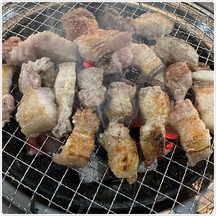꽃피는산골 이미지