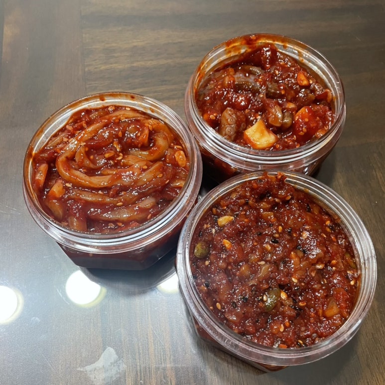 남도젓갈상회 이미지