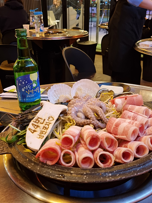 낭만회포차 이미지