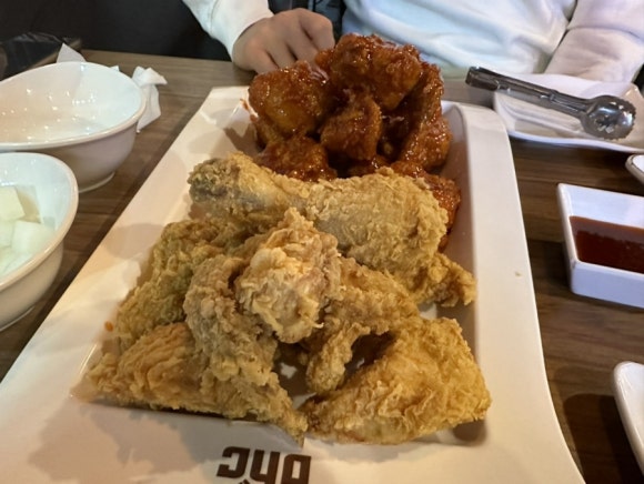 bhc광주학동점 이미지