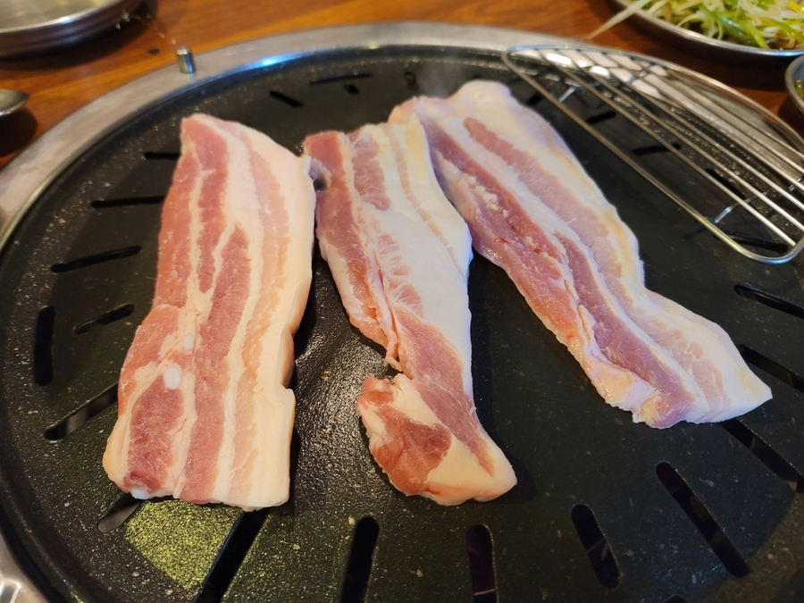 청우식육식당 이미지