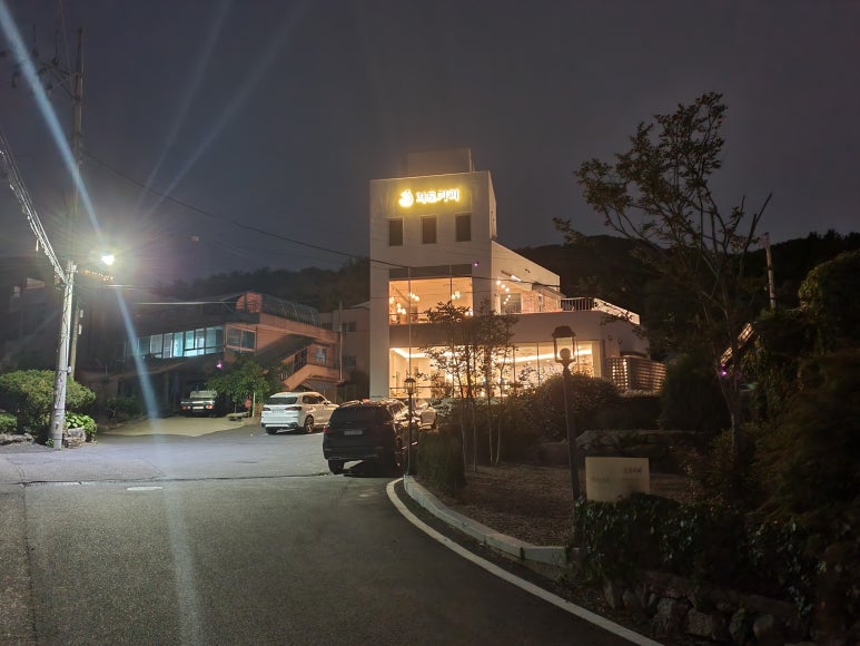 페리카나(노은,반석점) 이미지
