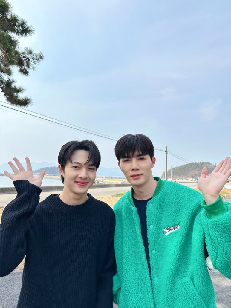 김투어 이미지