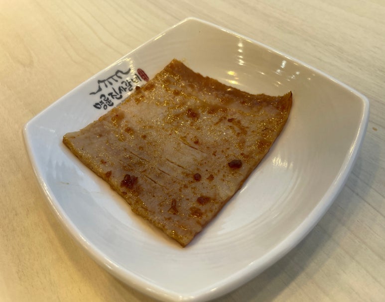 명륜진사갈비 죽동점 이미지