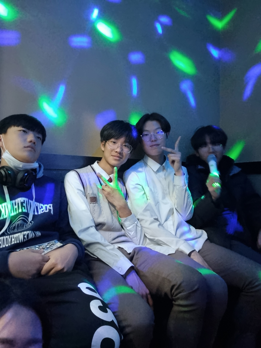 고고동전노래연습장 이미지
