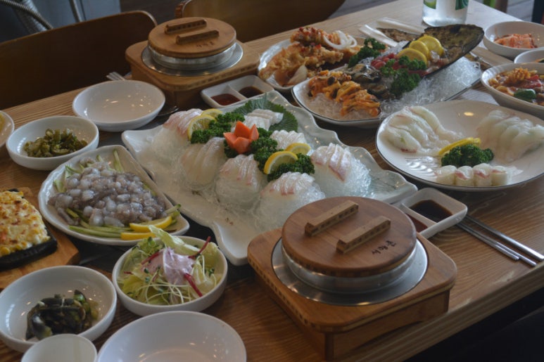 서해촌 이미지