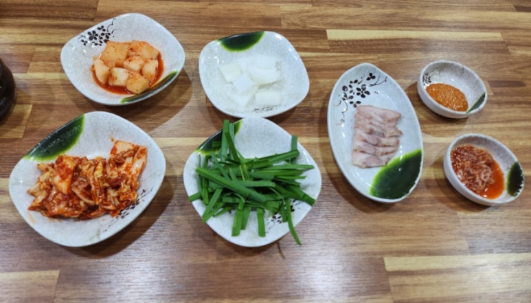 복덩이순대국 이미지