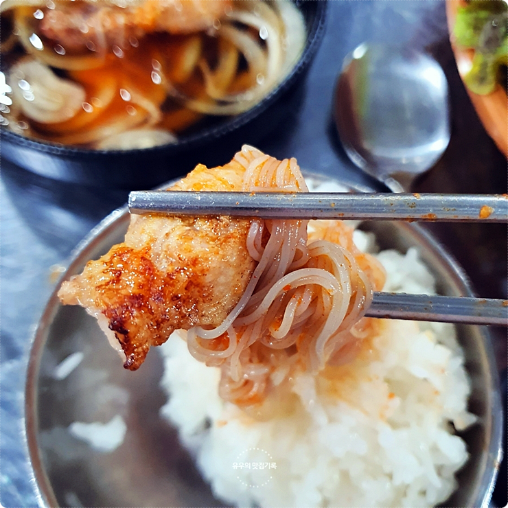 꽃피는산골 이미지