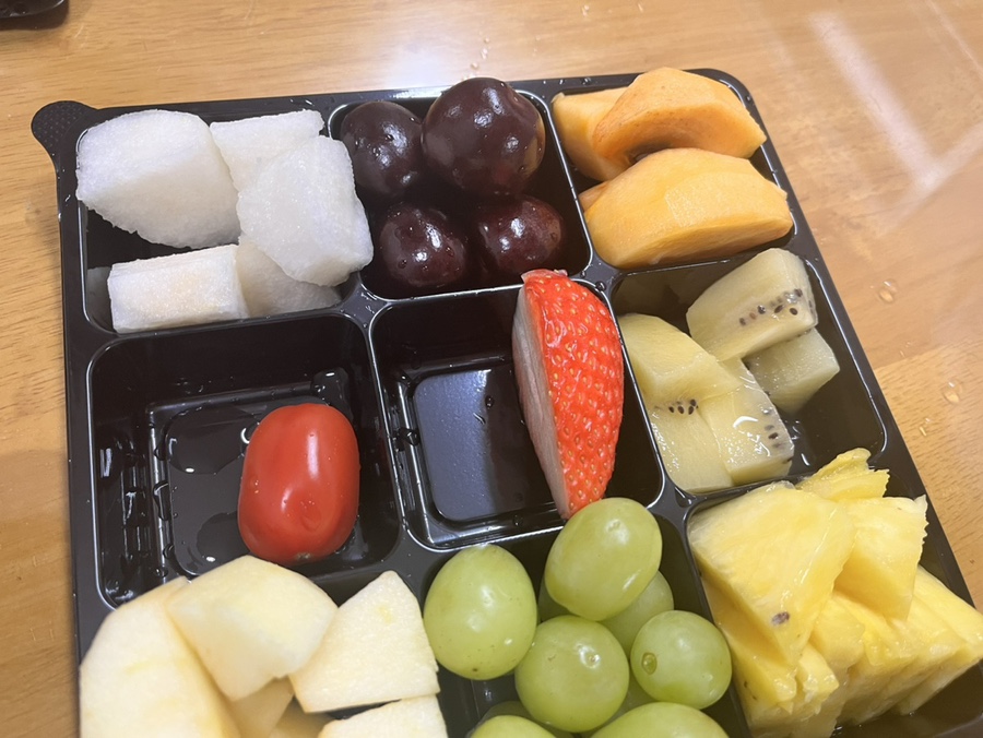 라프룻 운정 이미지