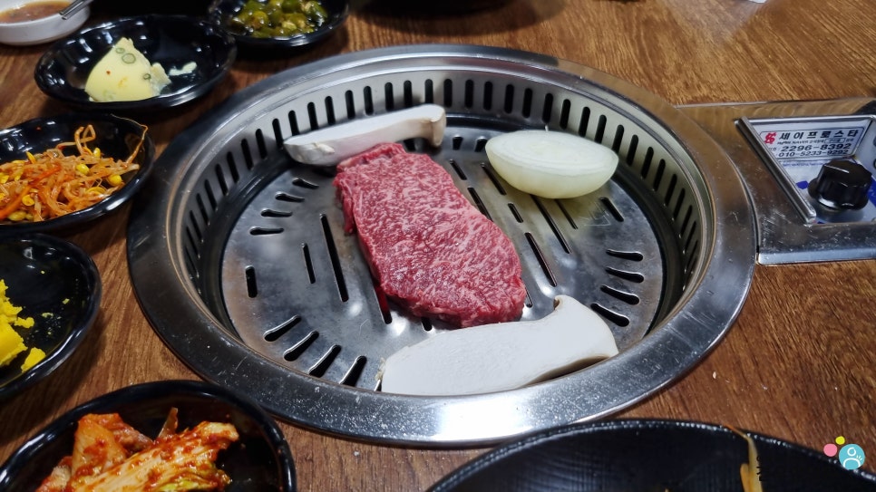 대치정육식당 이미지