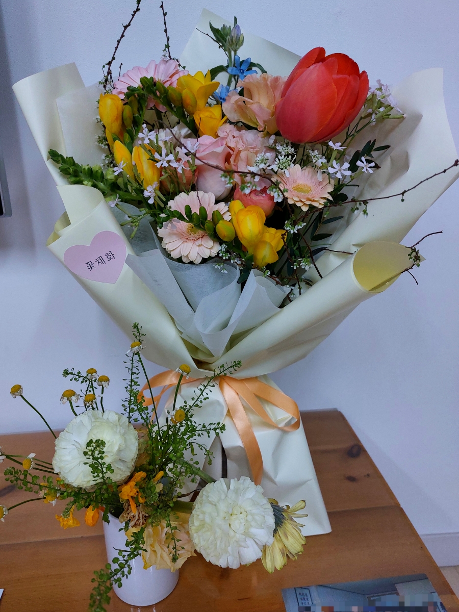꽃채화의정부 이미지