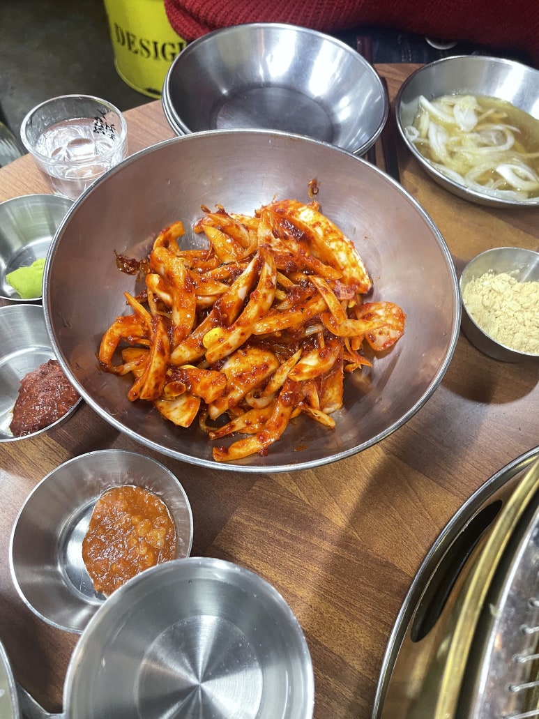유명정육점 이미지