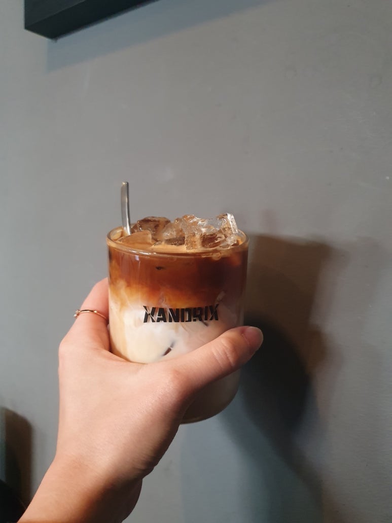 카페헨드릭스 이미지