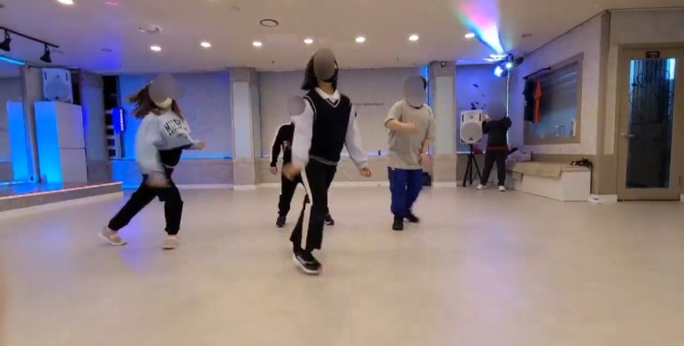 제이댄스 이미지