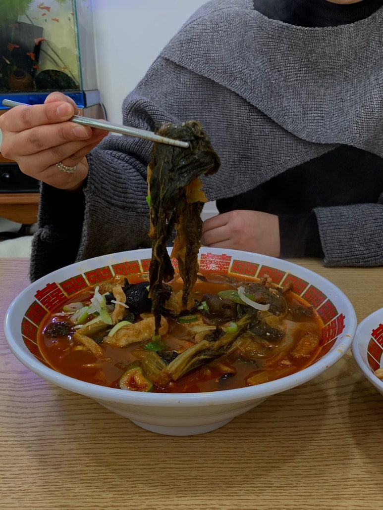 상주반점 이미지