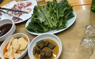 괴산불고기정육점 이미지