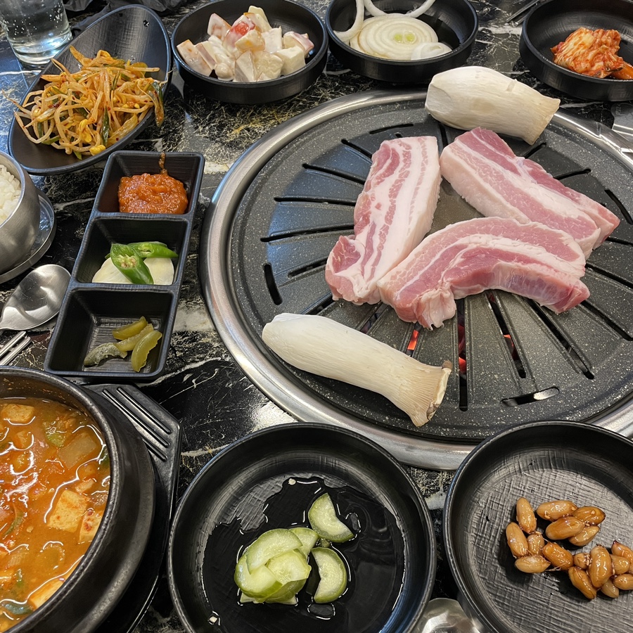 한대감 이미지