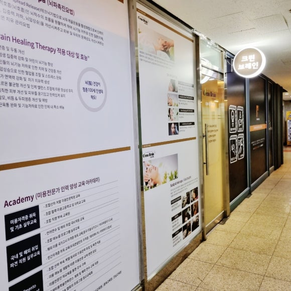 크린브레인 이미지
